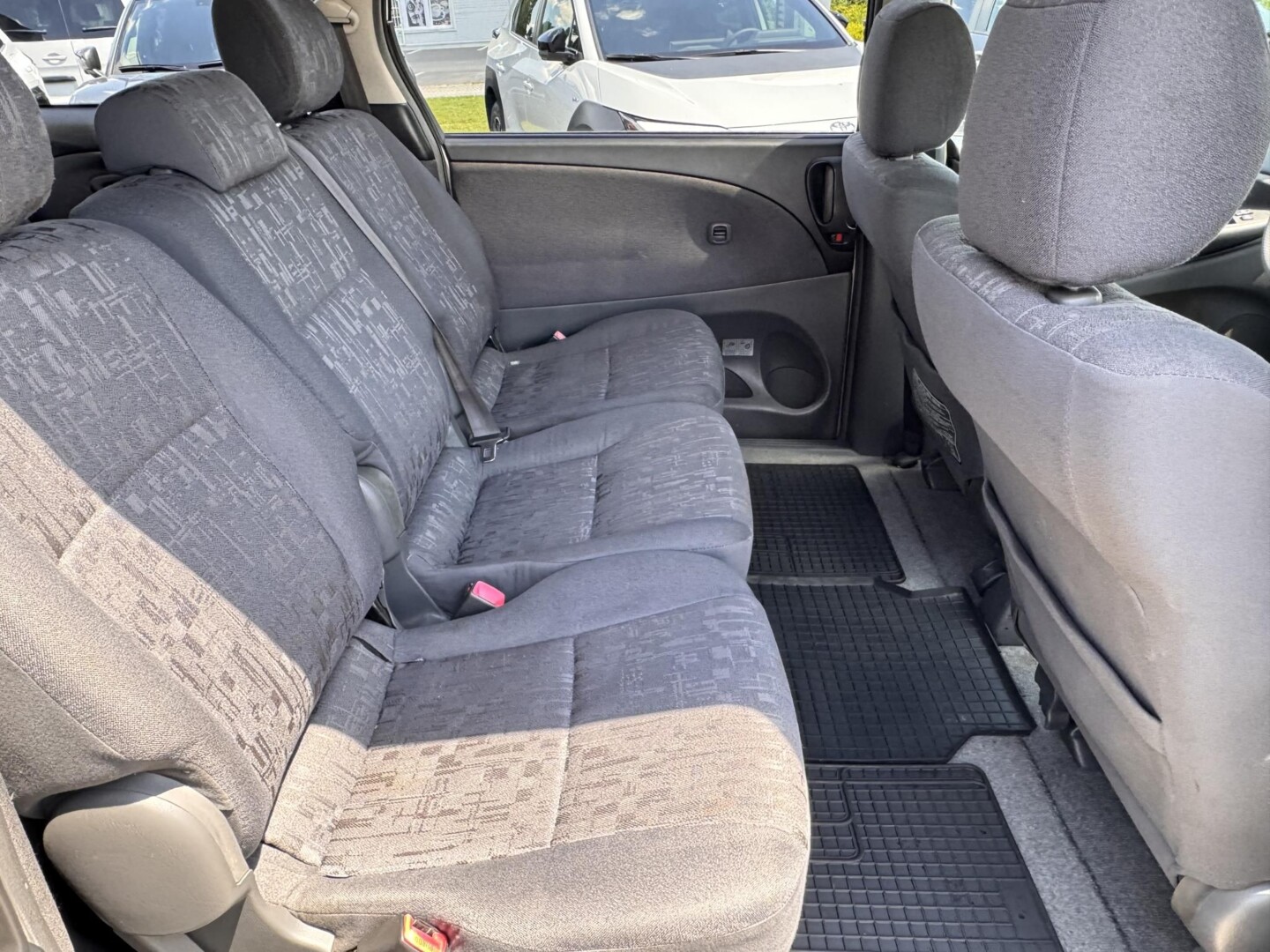 Toyota Previa