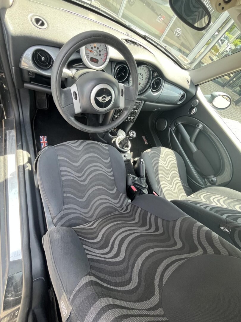 Mini ONE