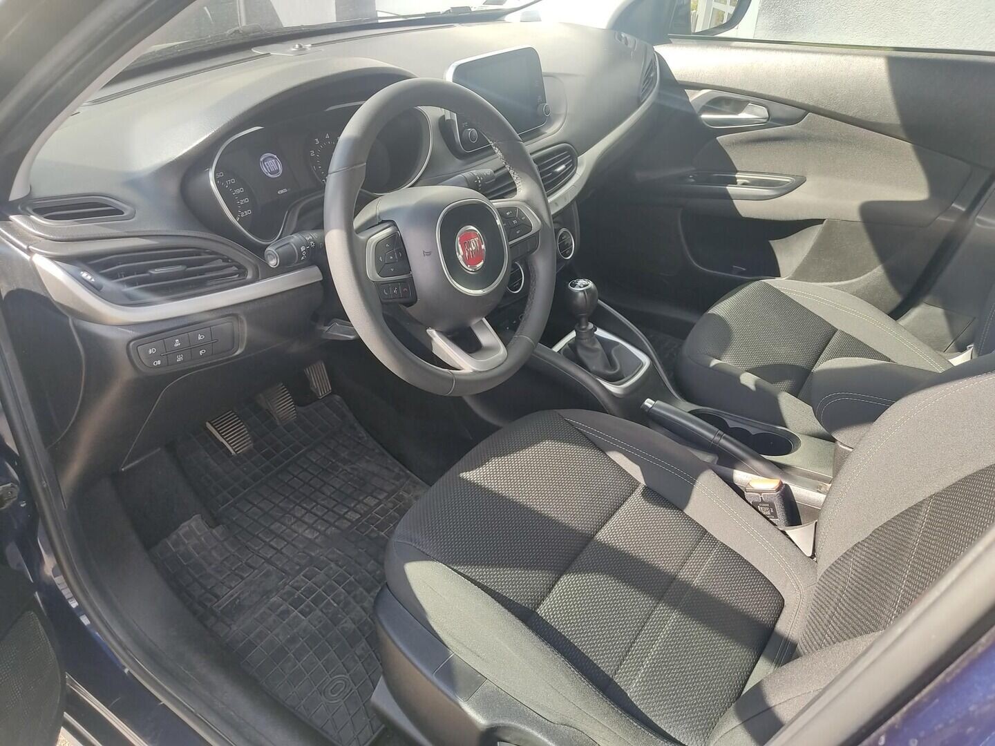Fiat Tipo