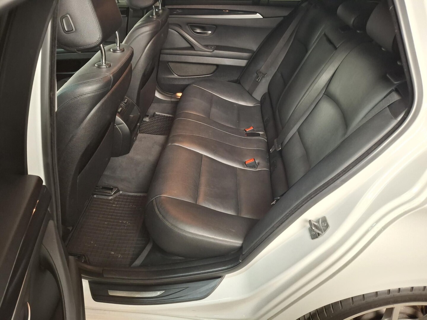 BMW sorozat 5