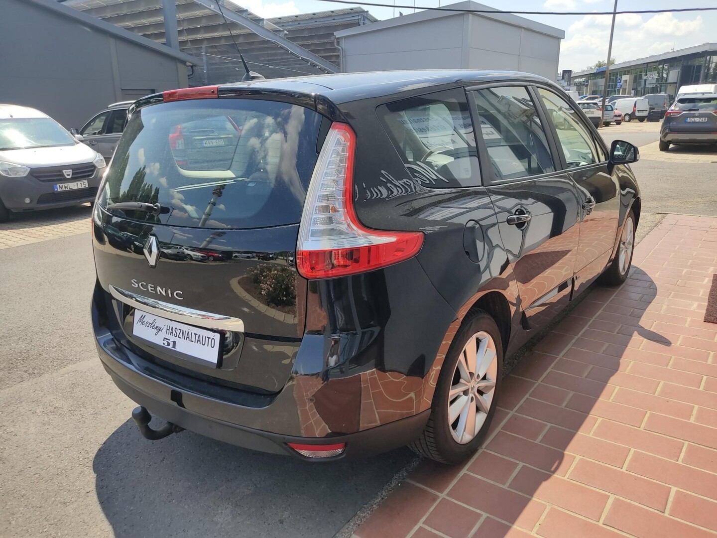 Renault Grand Scenic