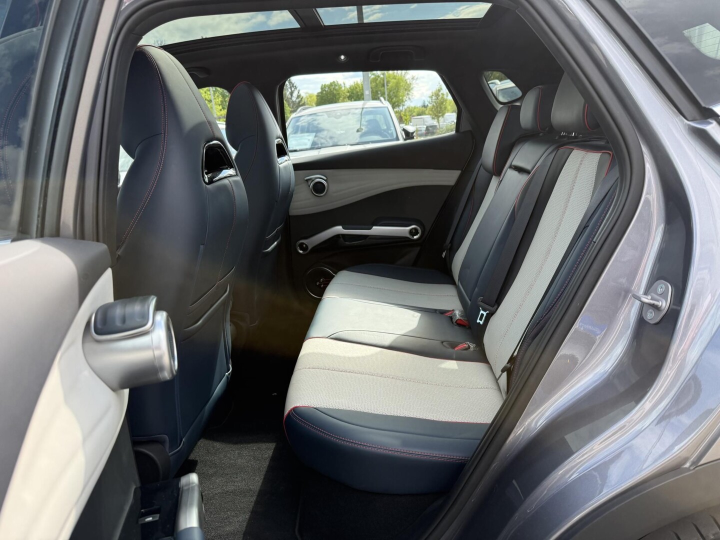 BYD Atto 3
