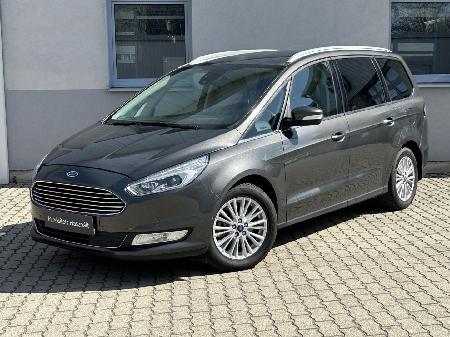 Ford Galaxy