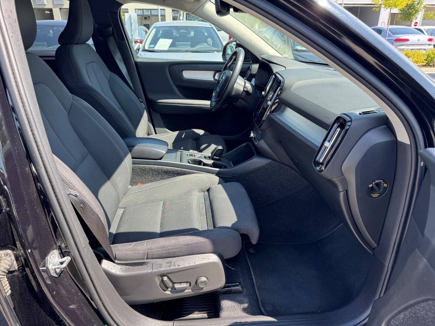 Volvo XC 40