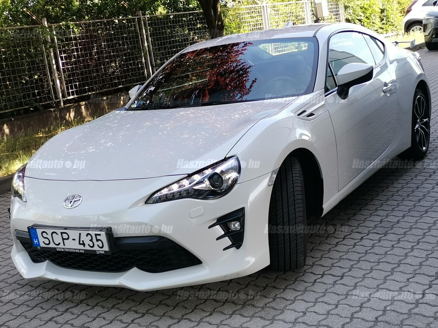 Toyota GT86