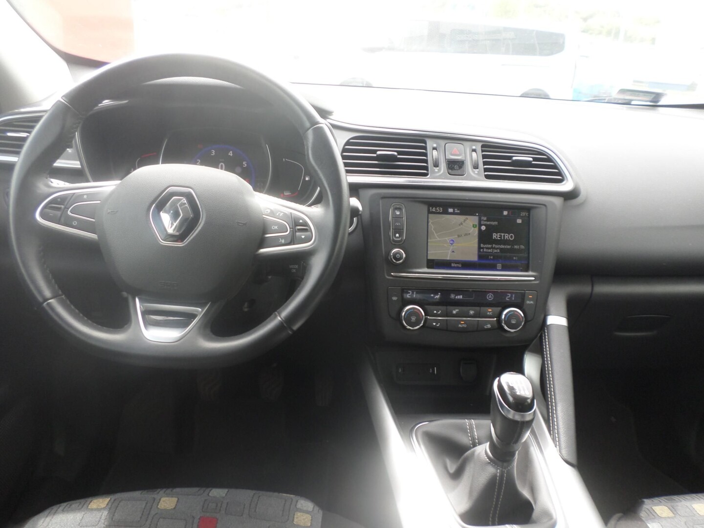 Renault Kadjar