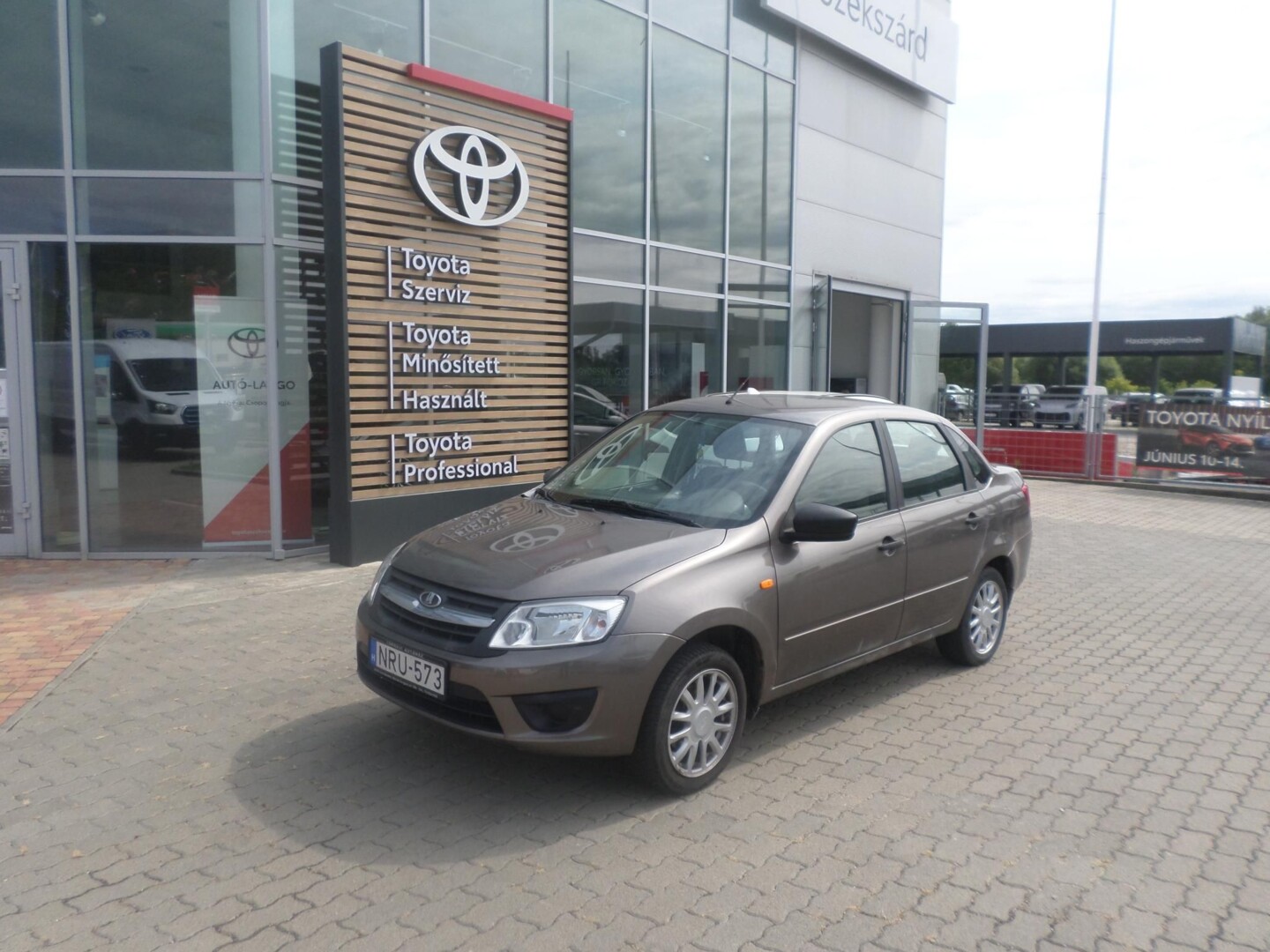 Lada Granta