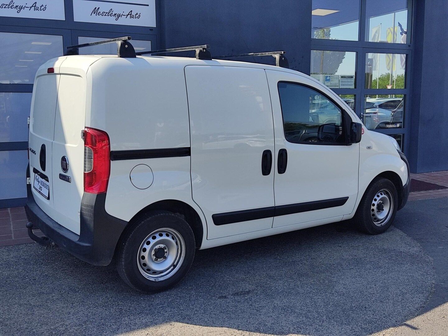 Fiat Fiorino