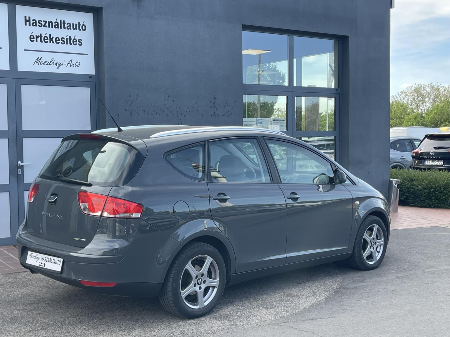 Seat Altea
