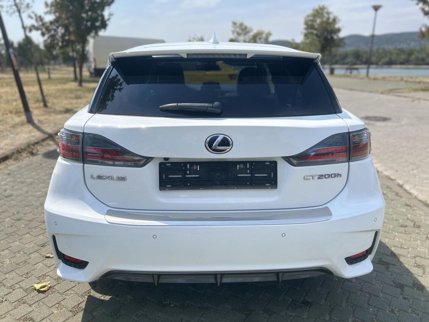 Lexus CT