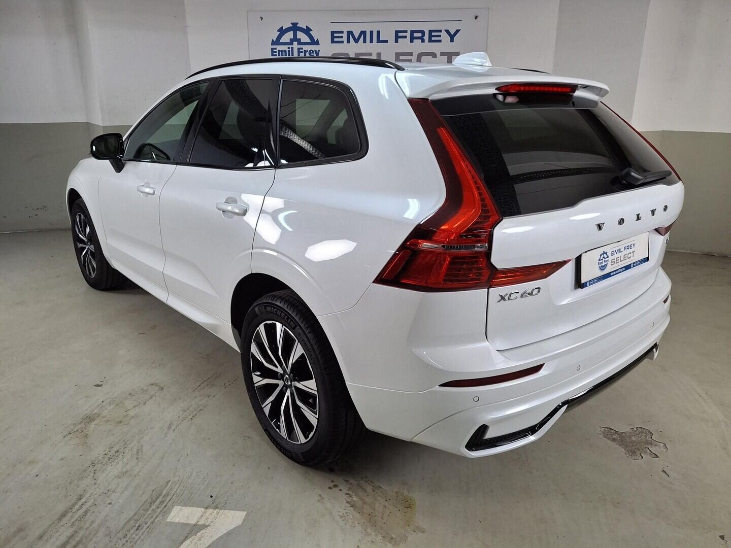 Volvo XC 60