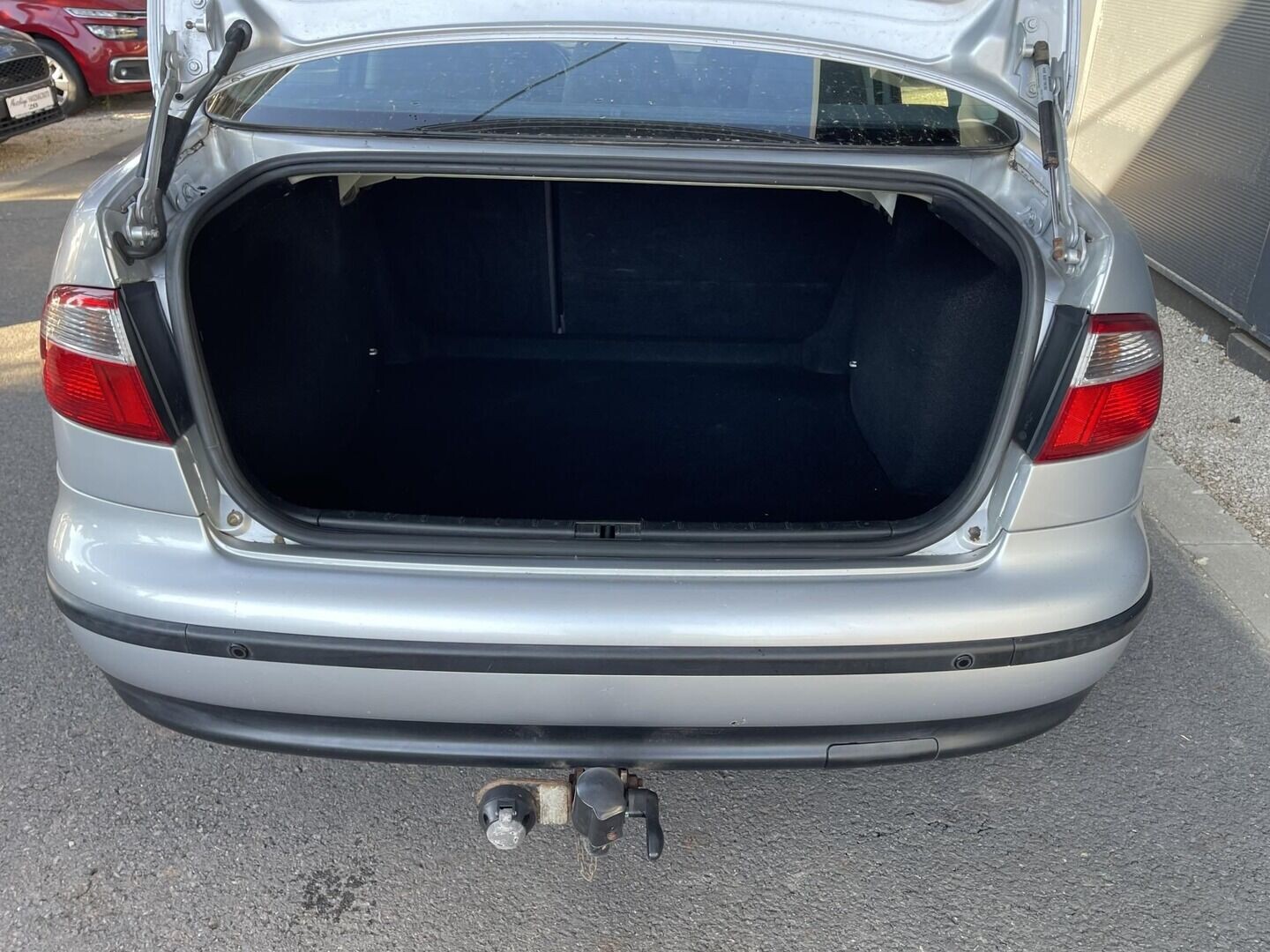 Seat Toledo