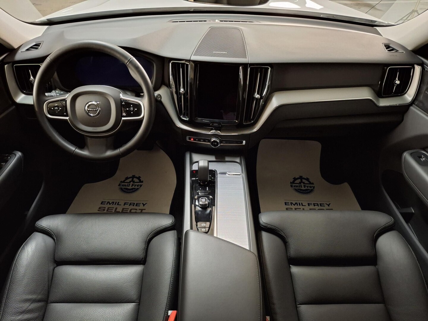 Volvo XC 60