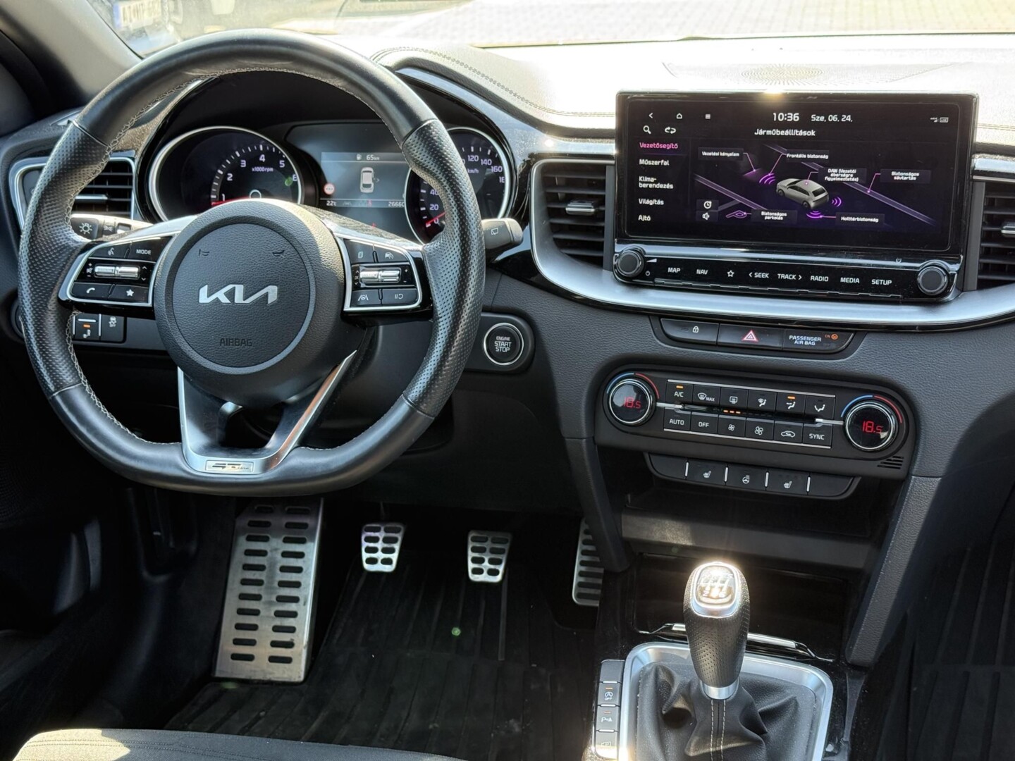 Kia Pro_cee'd
