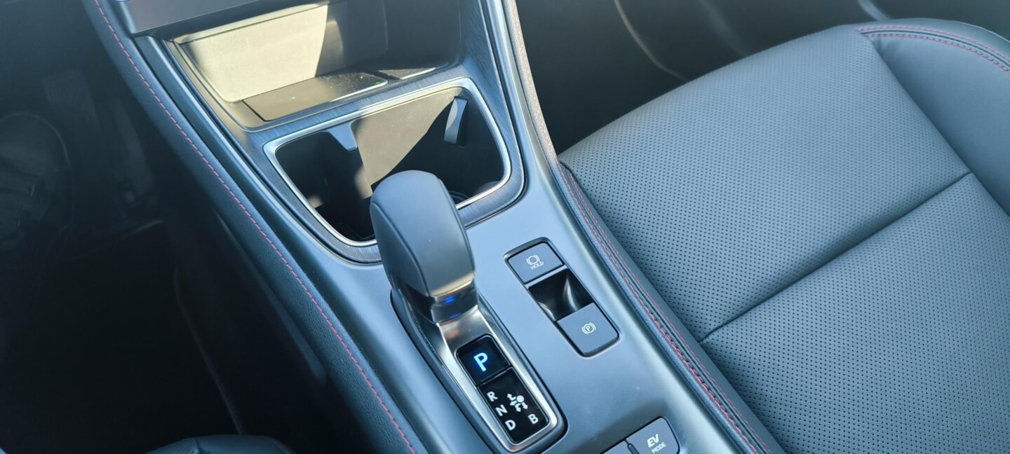 Lexus LBX