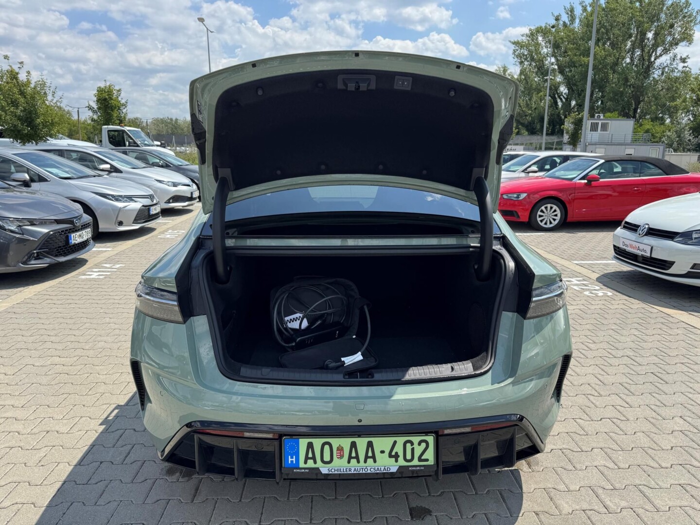 BYD Seal