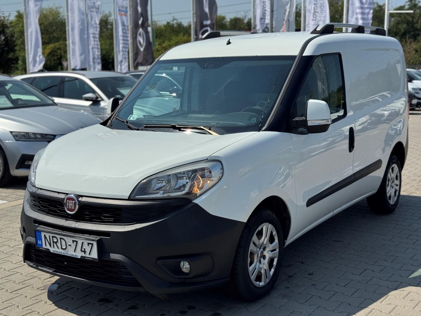 Fiat Doblo