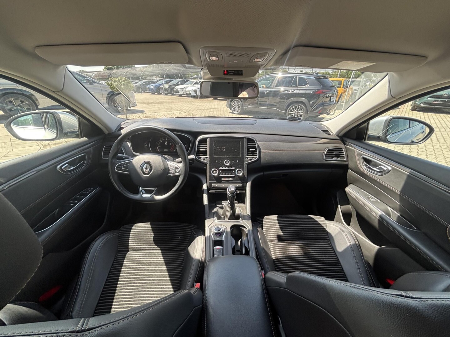 Renault Talisman