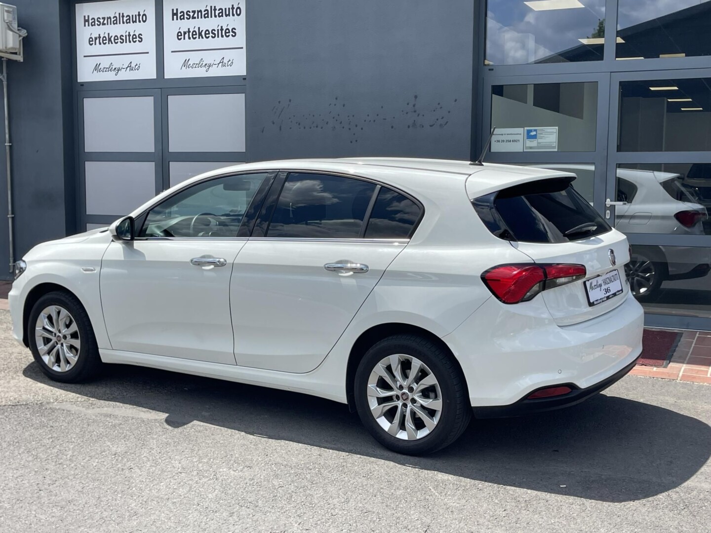 Fiat Tipo