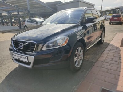 Volvo XC 60