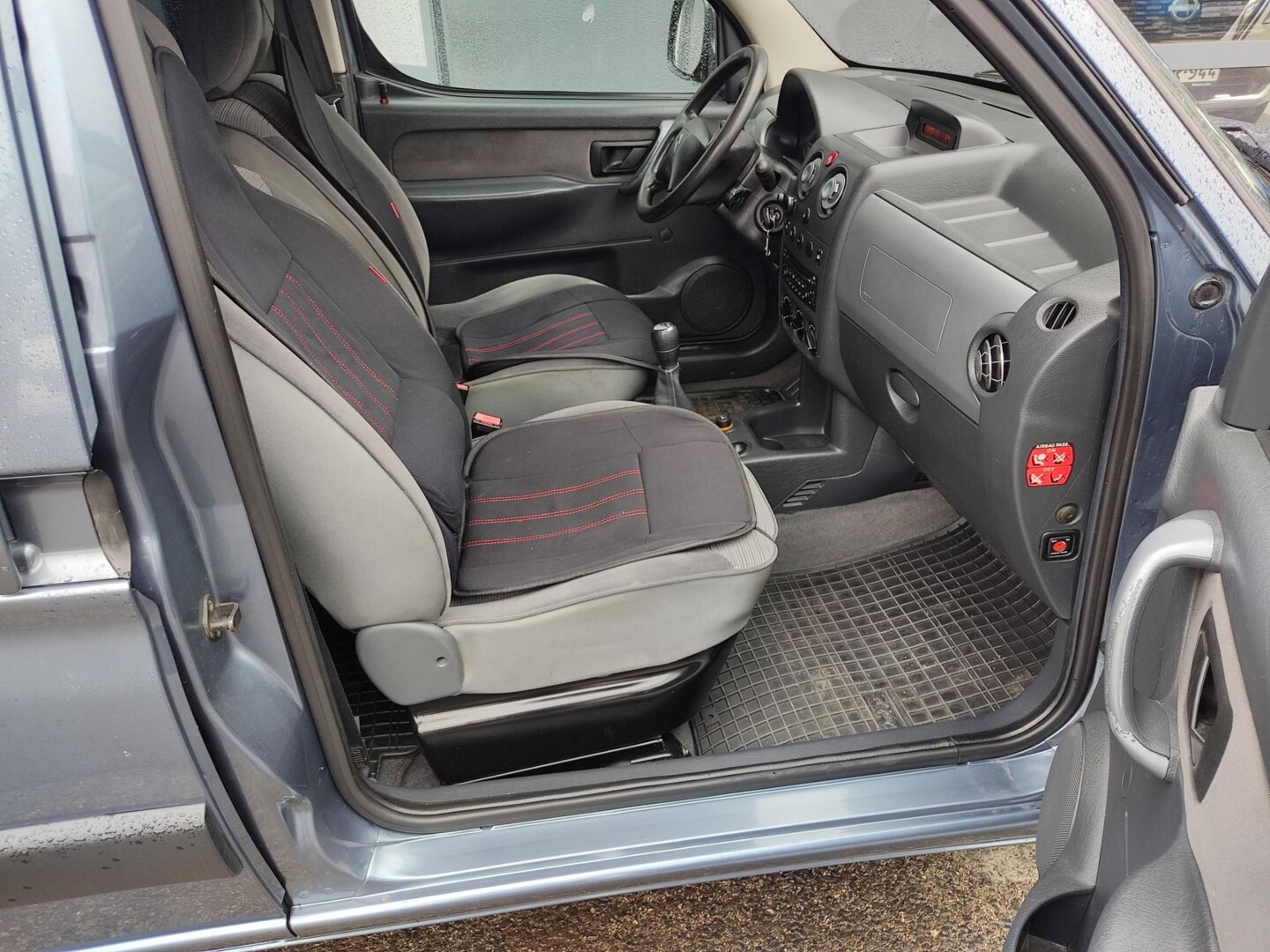 Citroën Berlingo