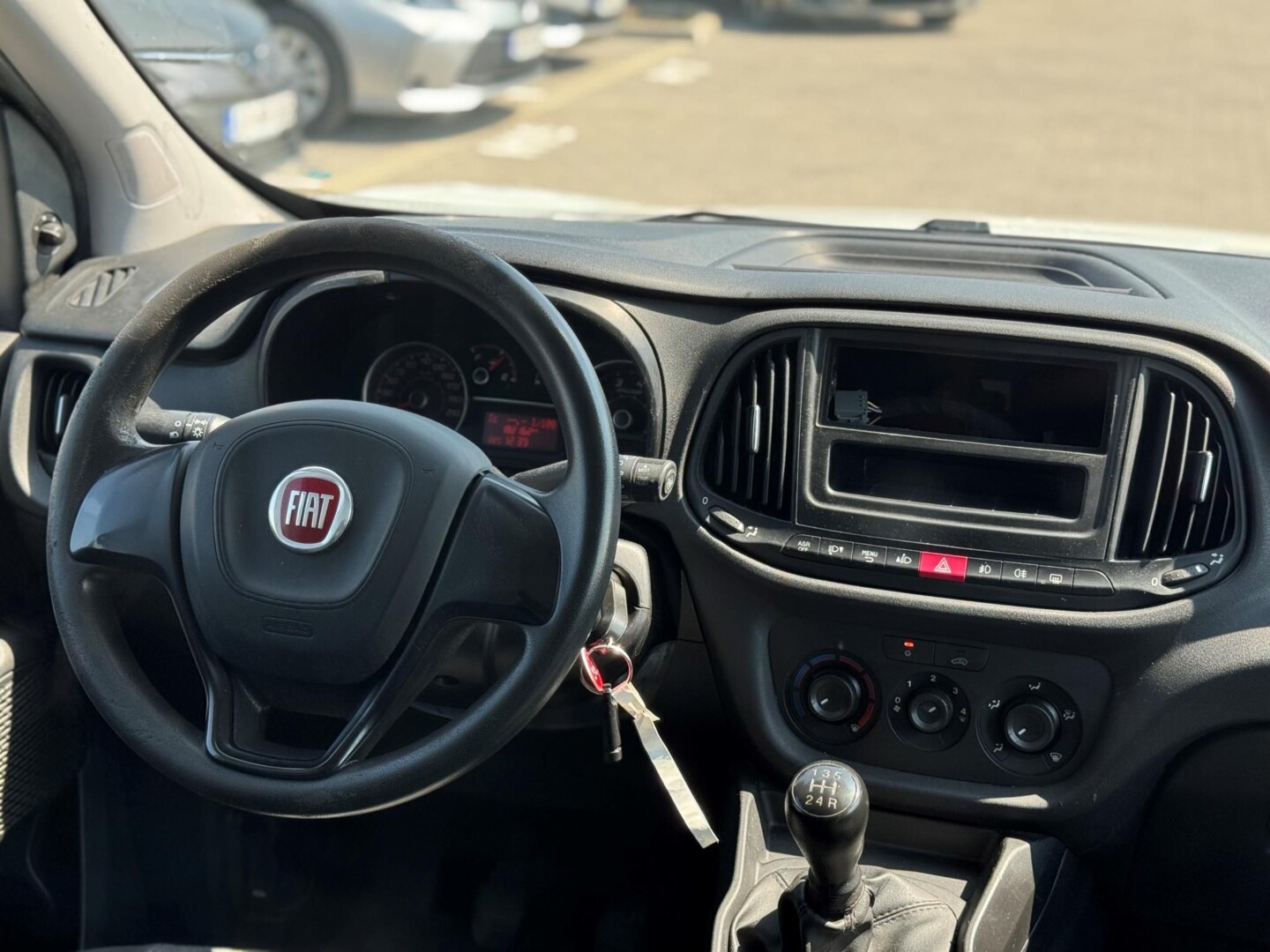 Fiat Doblo