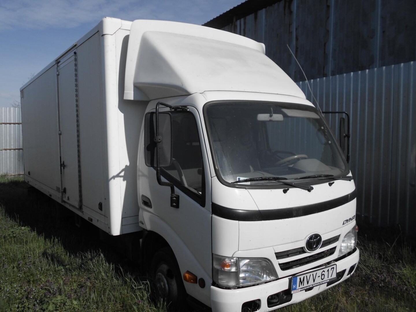 Toyota Dyna