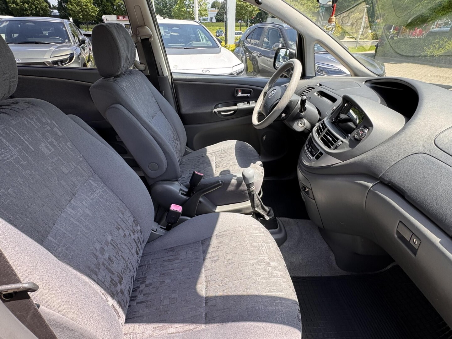 Toyota Previa