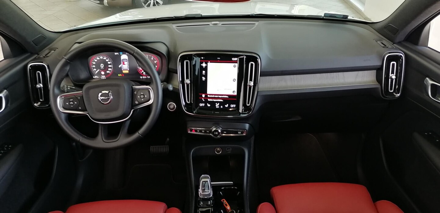 Volvo XC 40