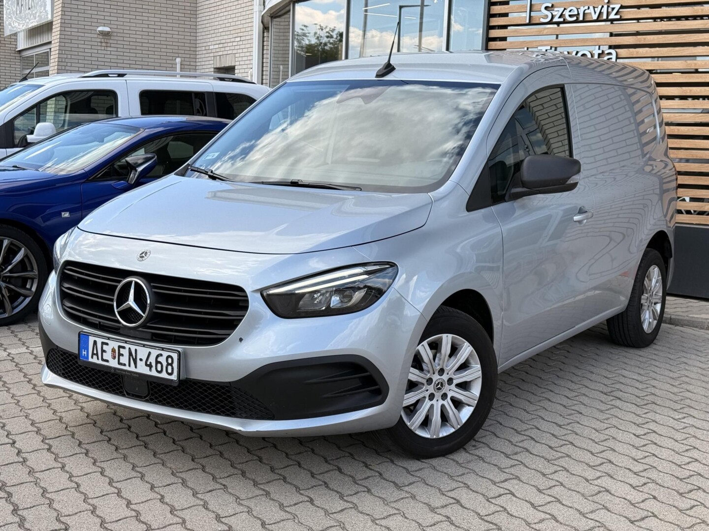 Mercedes-Benz Citan