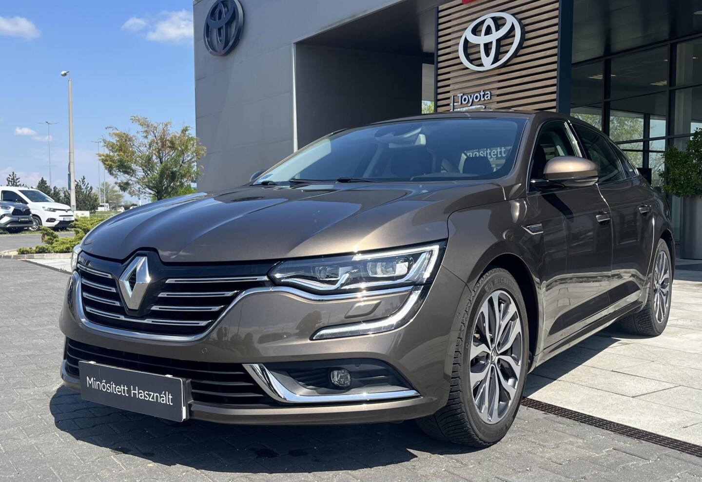 Renault Talisman