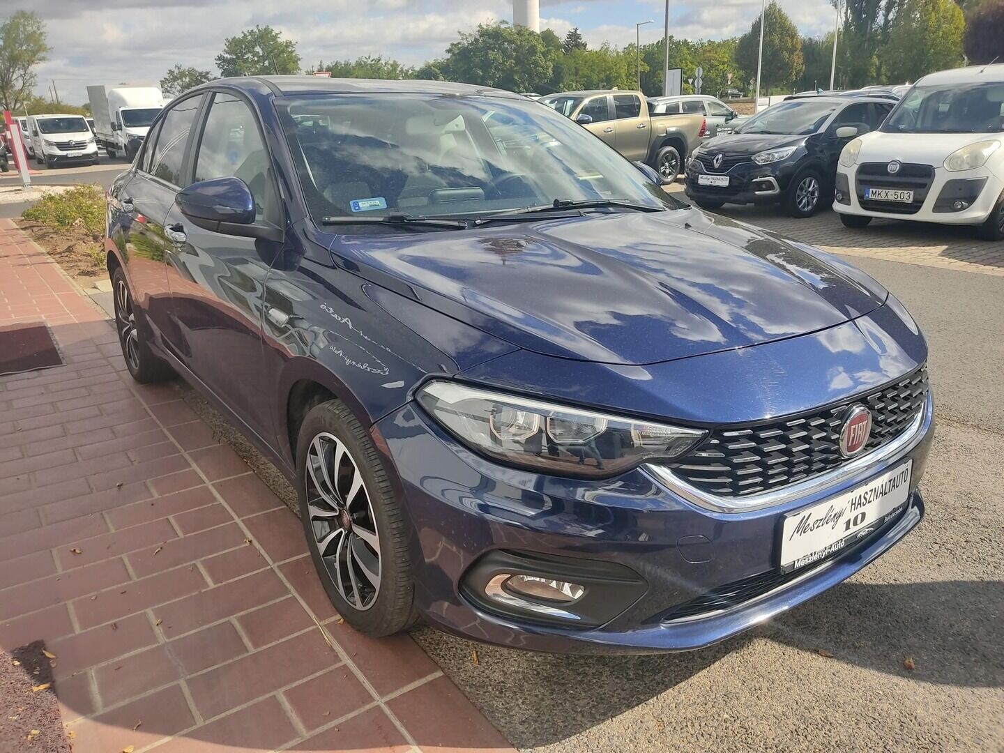 Fiat Tipo