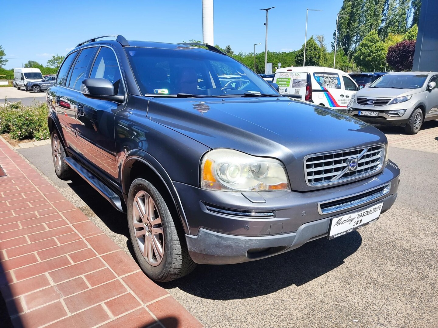 Volvo XC 90