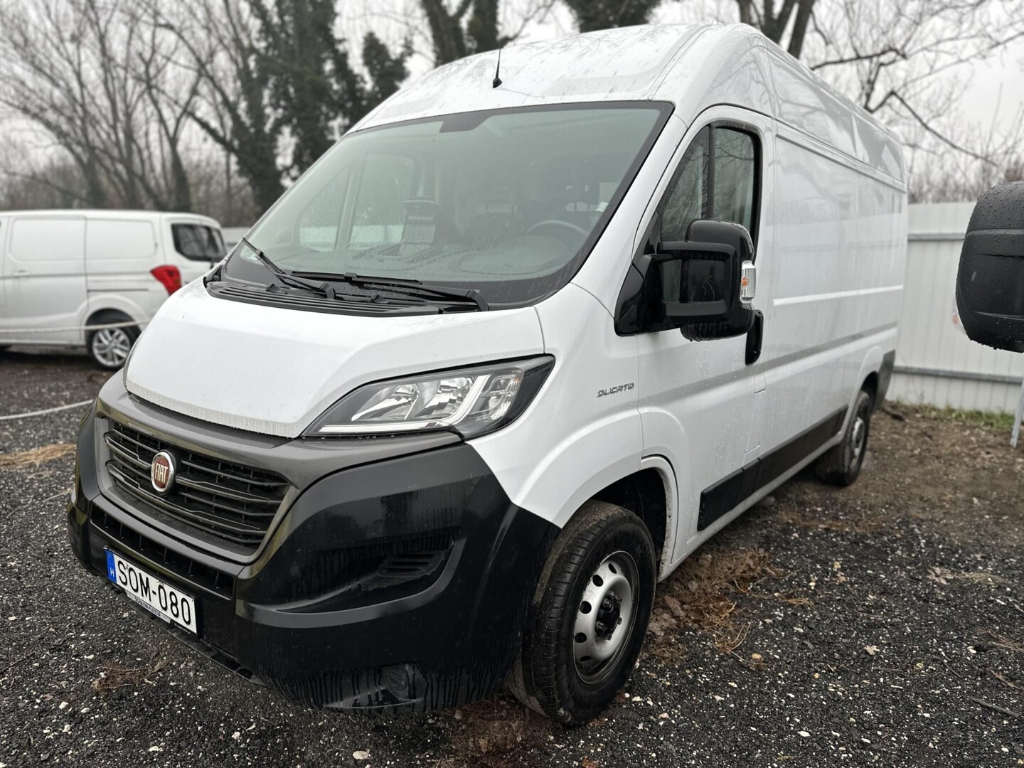 Fiat Ducato