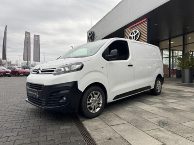 Citroën Jumpy Combi