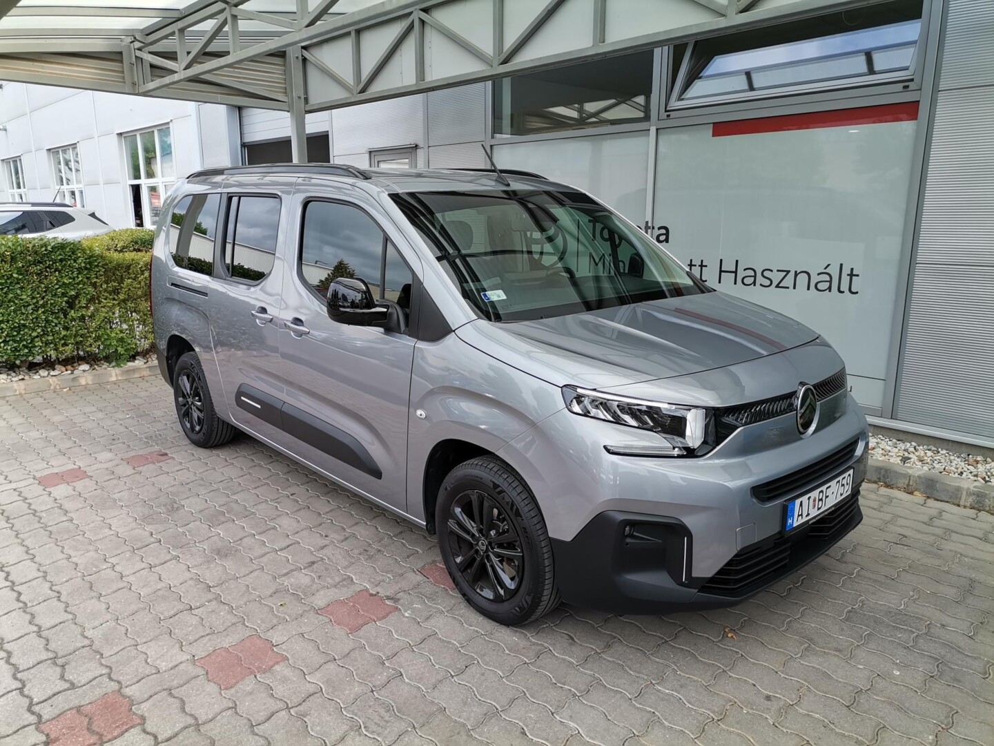 Citroën Berlingo