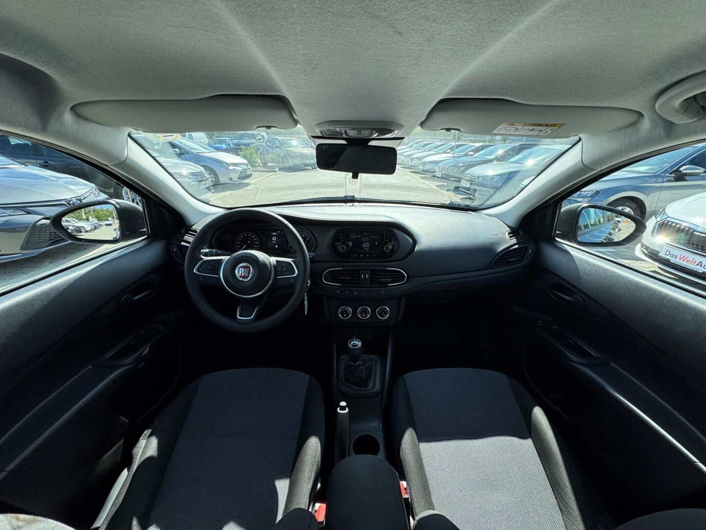 Fiat Tipo