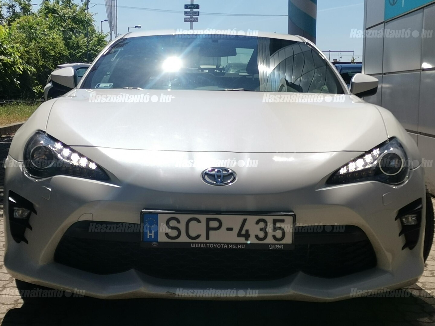 Toyota GT86