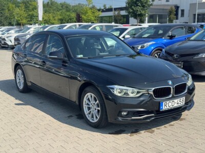 BMW sorozat 3