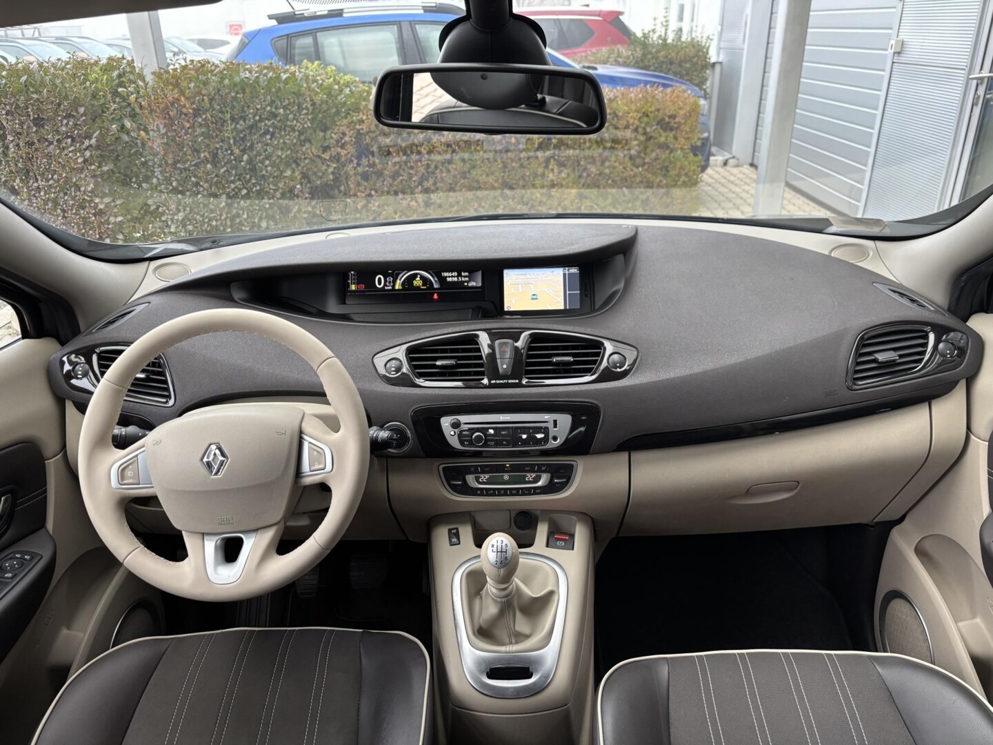 Renault Grand Scenic