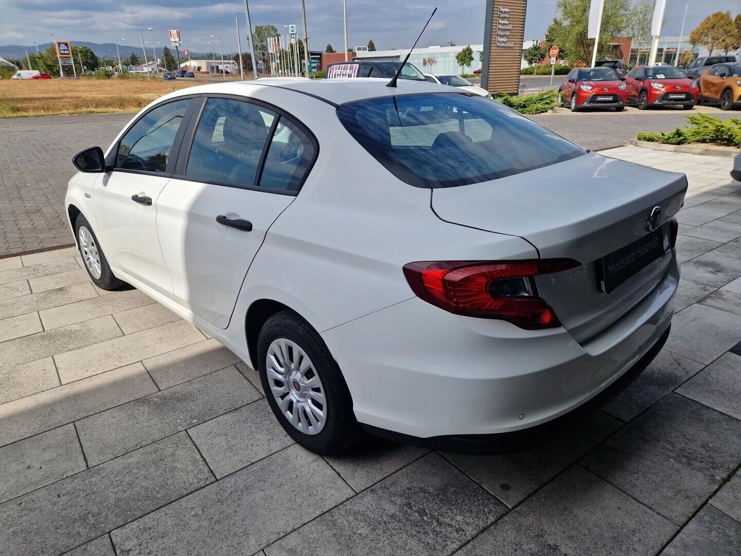 Fiat Tipo