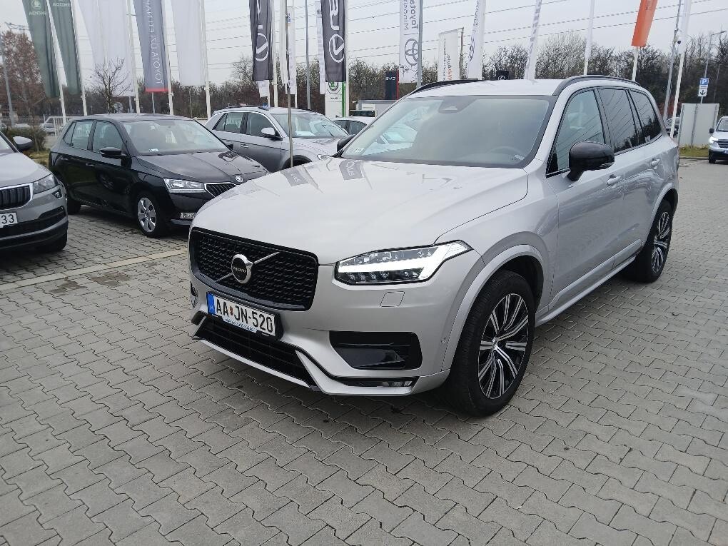 Volvo XC 90