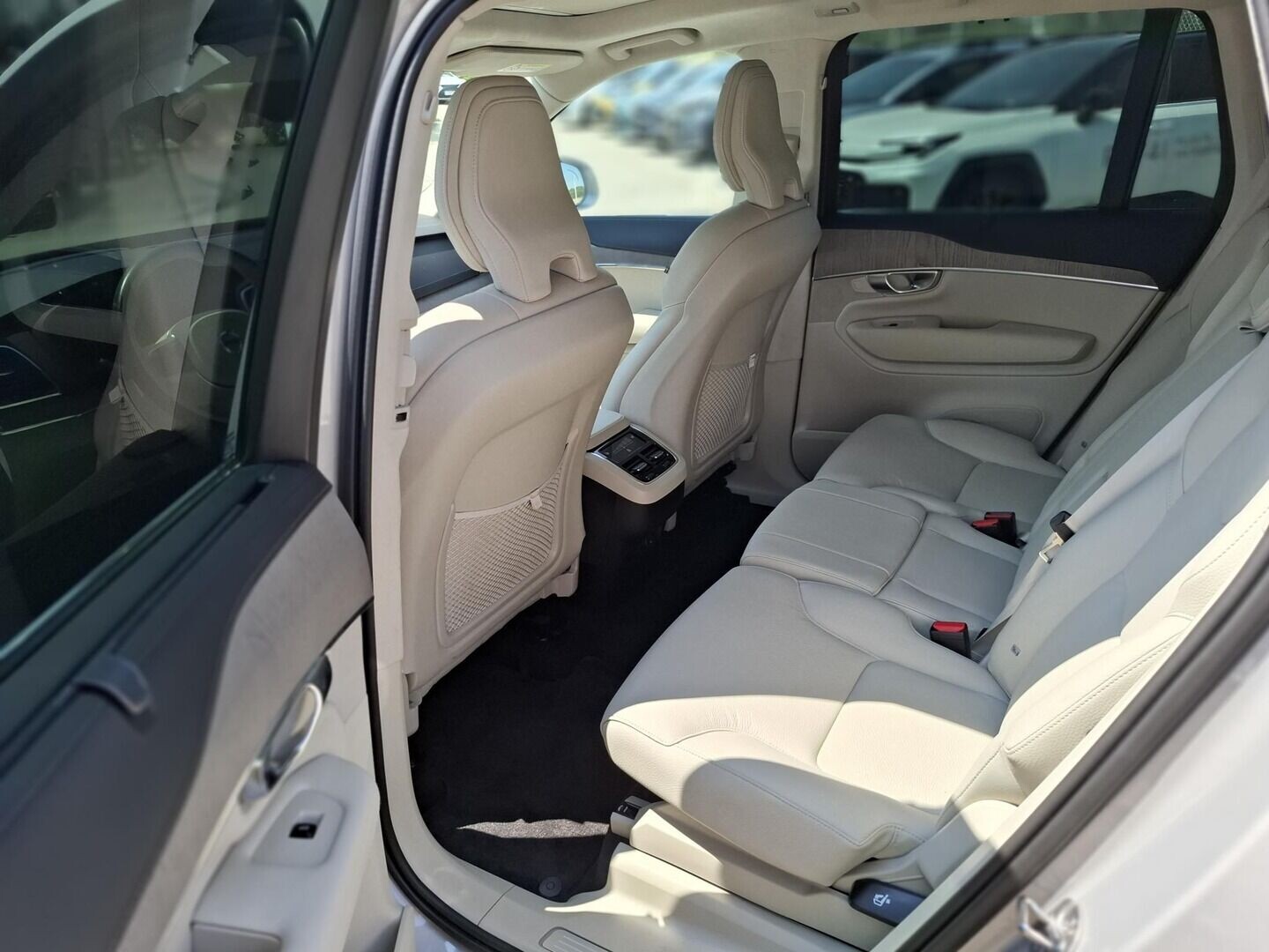 Volvo XC 90