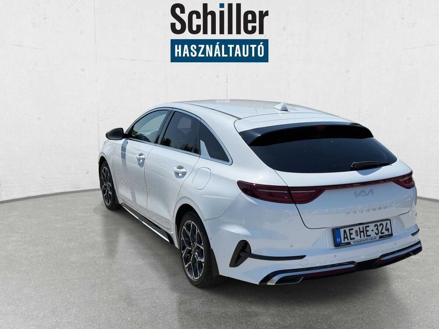 Kia Pro_cee'd