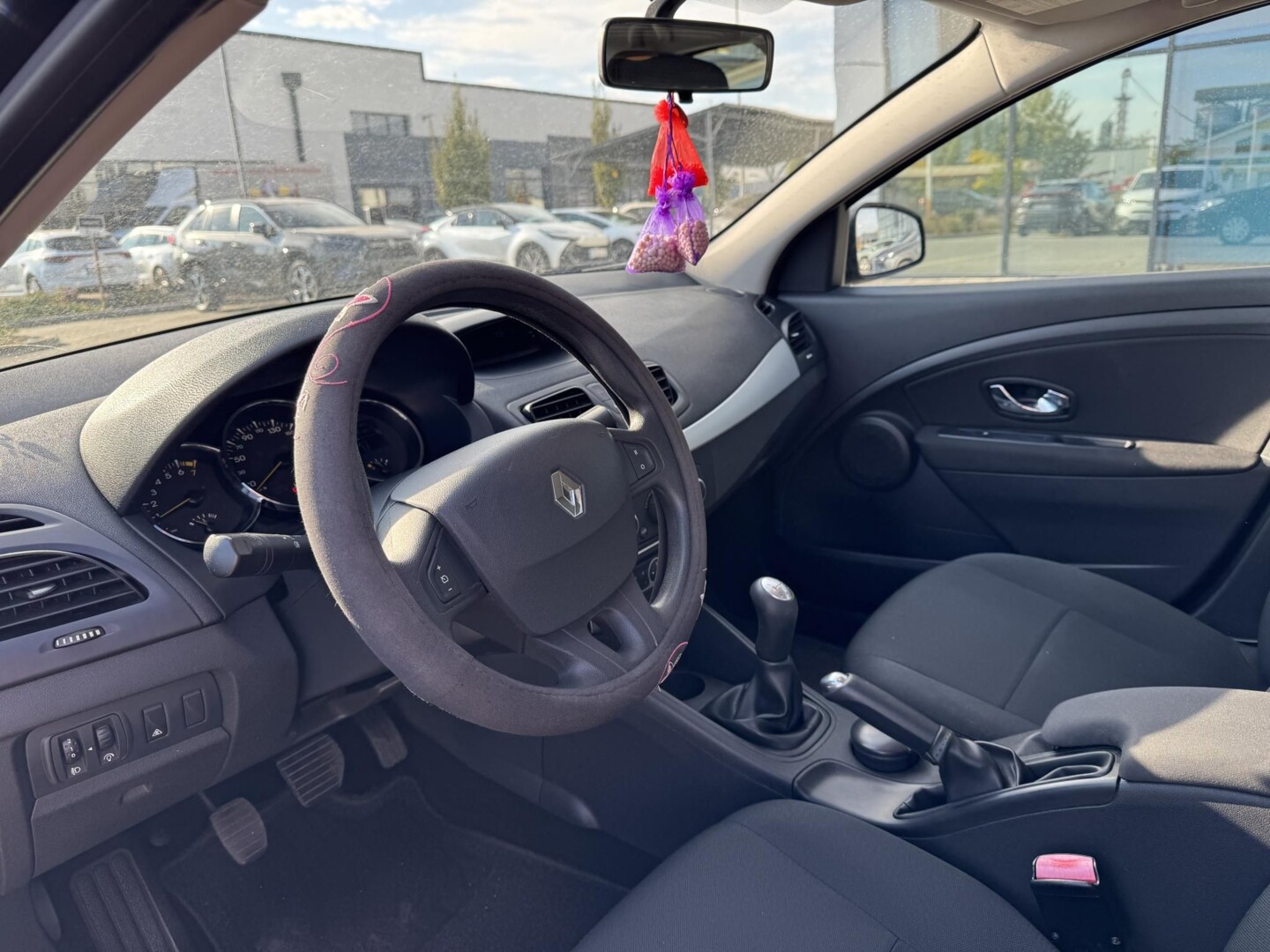 Renault Fluence