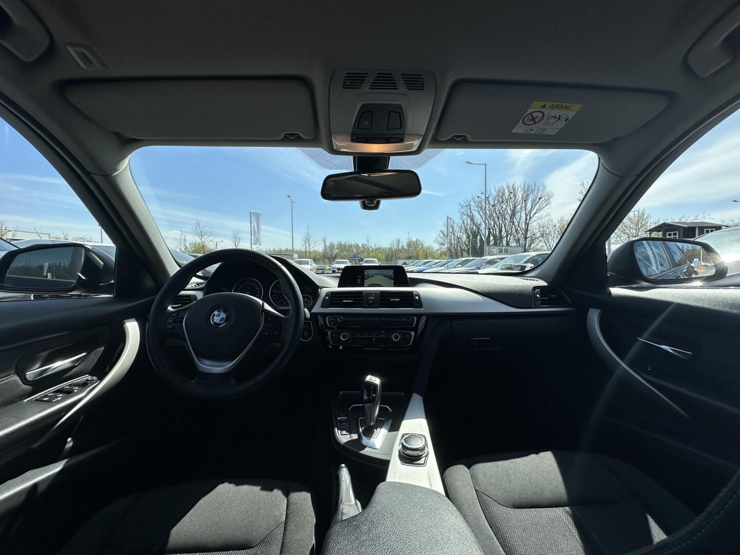 BMW sorozat 3