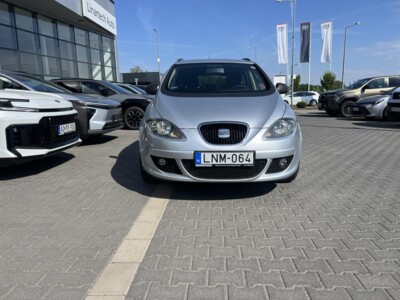 Seat Altea