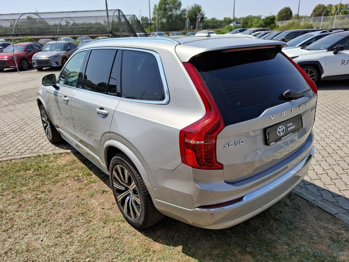Volvo XC 90