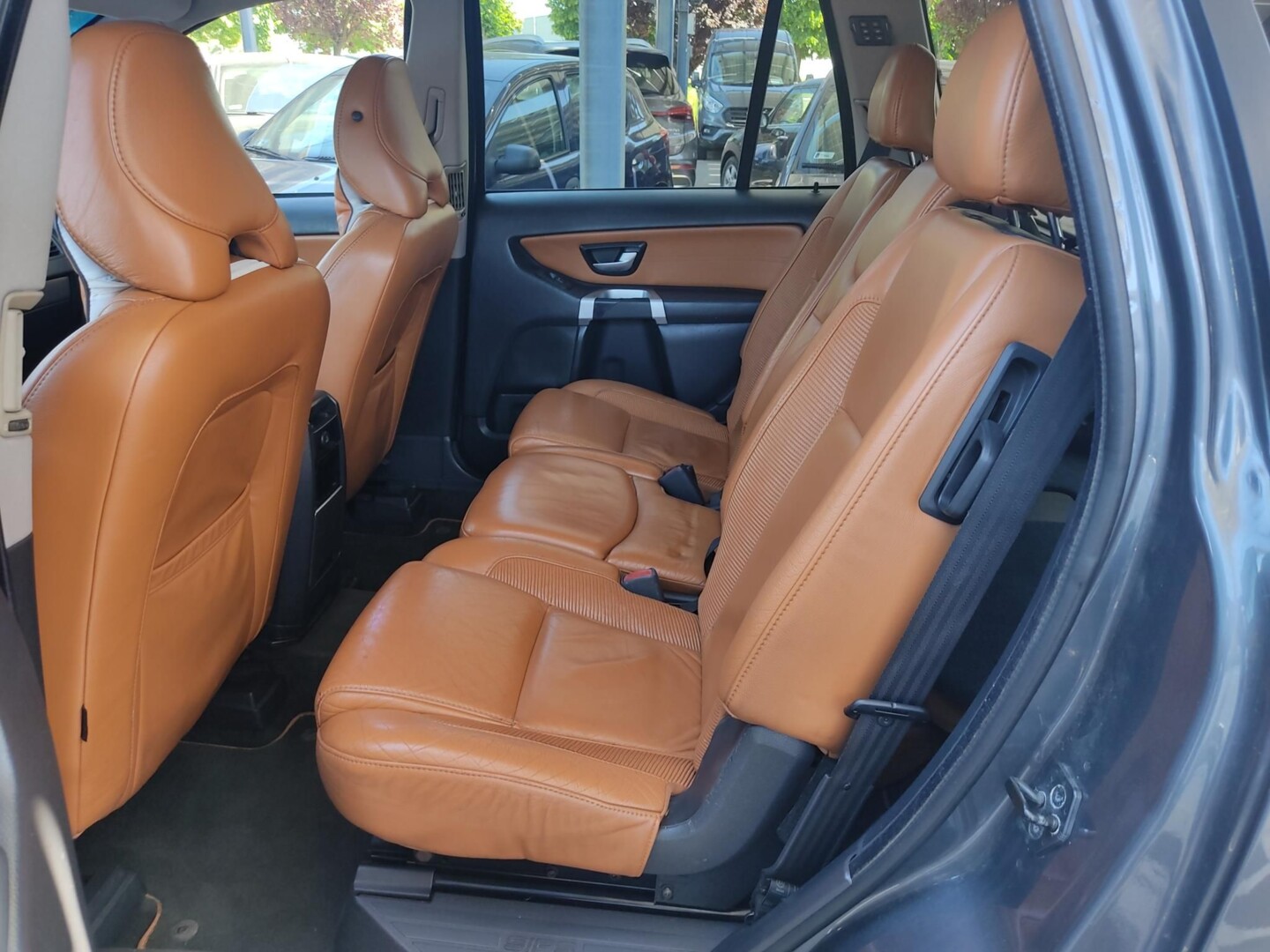 Volvo XC 90
