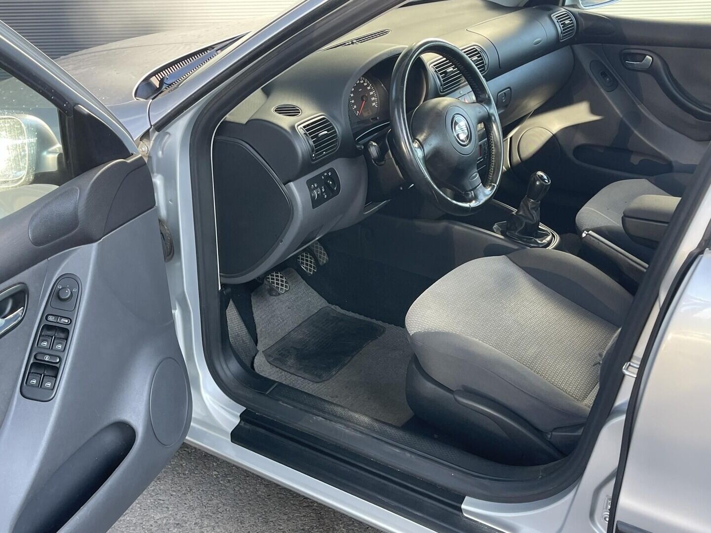 Seat Toledo
